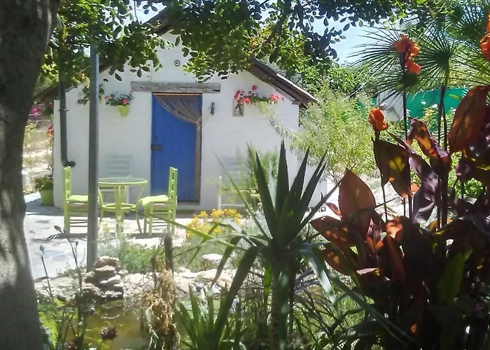Vivienda Rural La Choza
