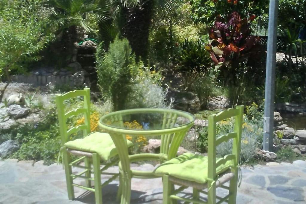 Vivienda Rural La Choza