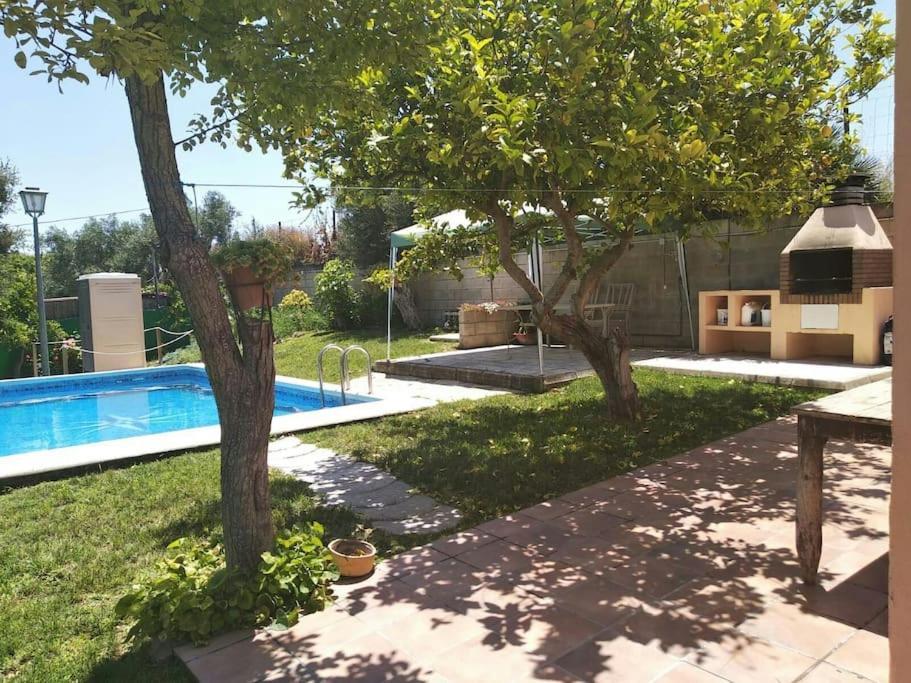 Vivienda Rural La Choza * Jerez de la Frontera