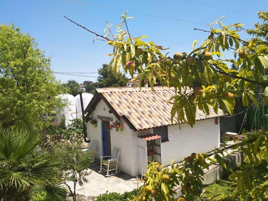 Vivienda Rural La Choza Hébergement de vacances *