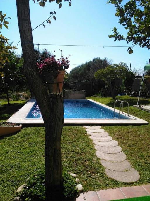 Vivienda Rural La Choza Hébergement de vacances
