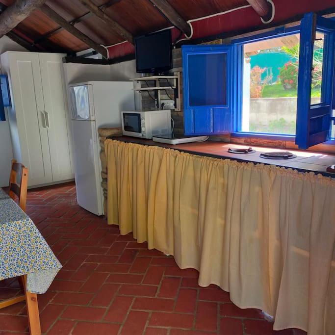Vivienda Rural La Choza Hébergement de vacances