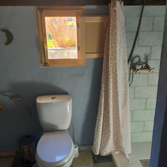 Vivienda Rural La Choza