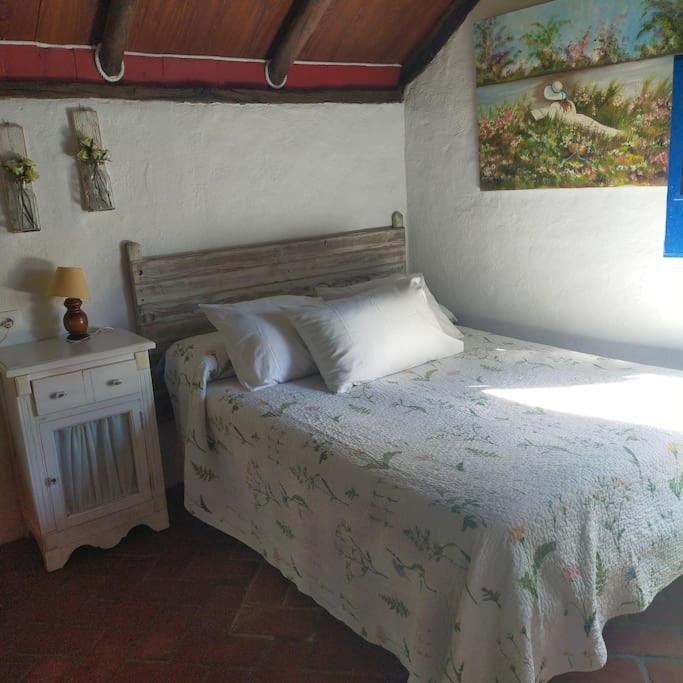 Vivienda Rural La Choza Hébergement de vacances
