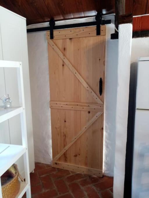 Vivienda Rural La Choza Hébergement de vacances