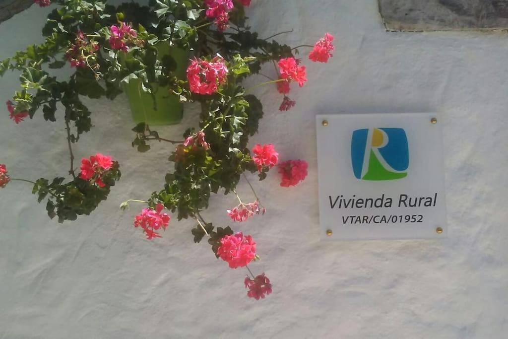 Vivienda Rural La Choza