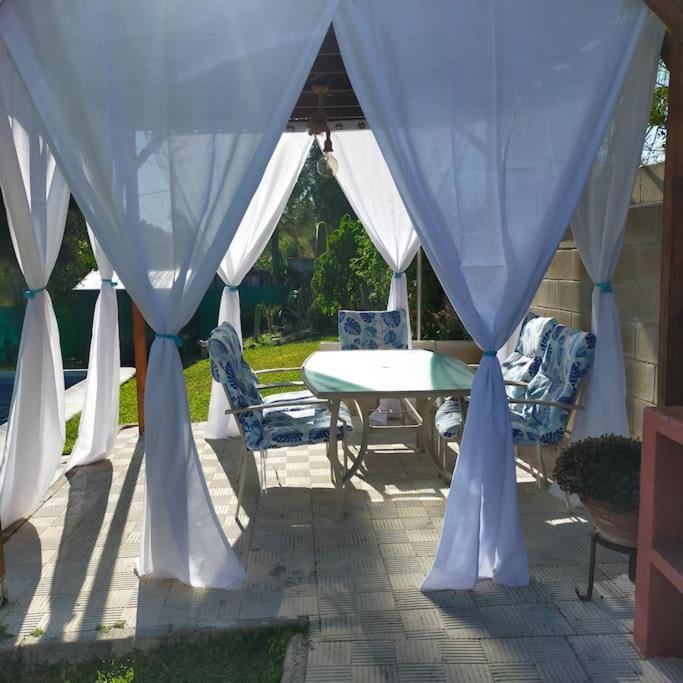 Vivienda Rural La Choza Hébergement de vacances Jerez de la Frontera