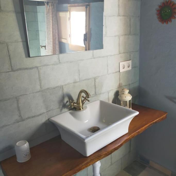 Vivienda Rural La Choza *
