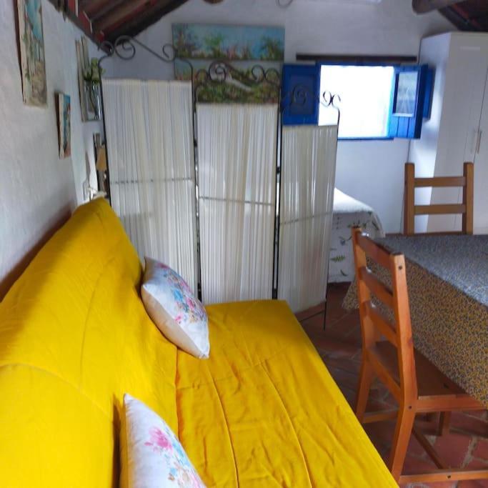 Hébergement de vacances Vivienda Rural La Choza