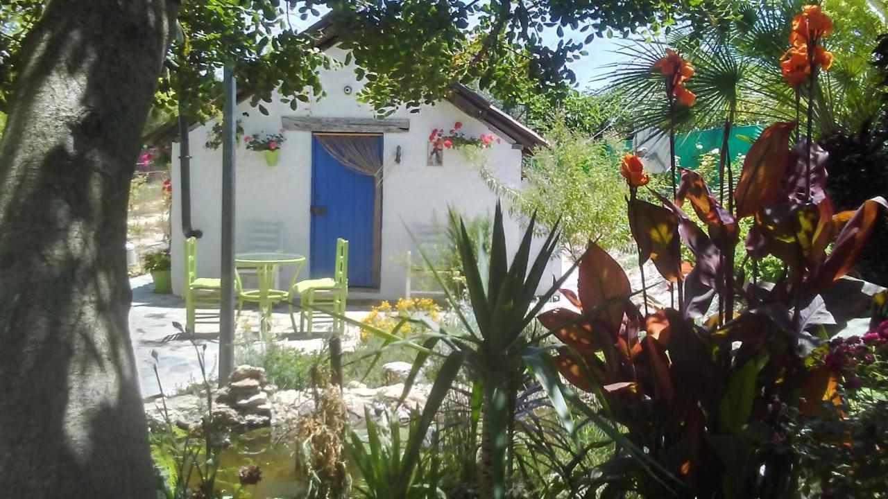 Vivienda Rural La Choza Hébergement de vacances Jerez de la Frontera
