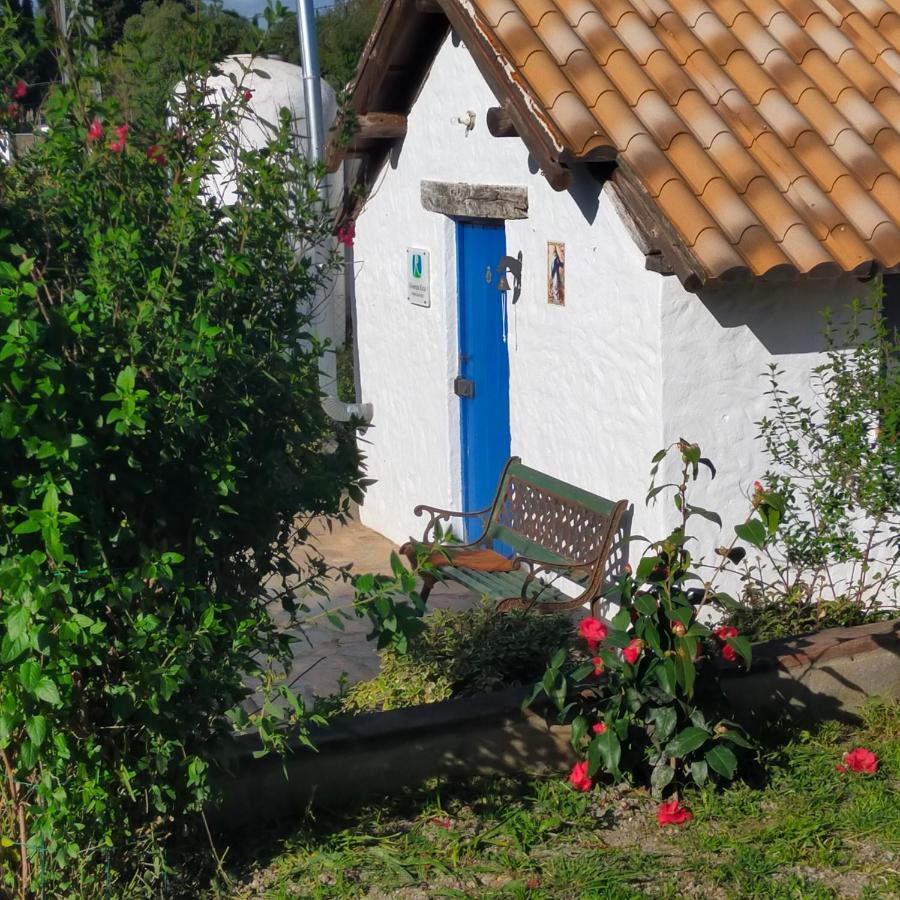 Vivienda Rural La Choza