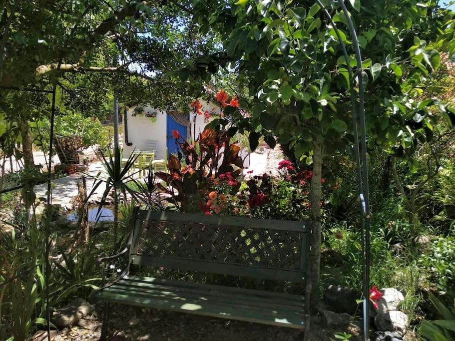 Vivienda Rural La Choza Dom wakacyjny