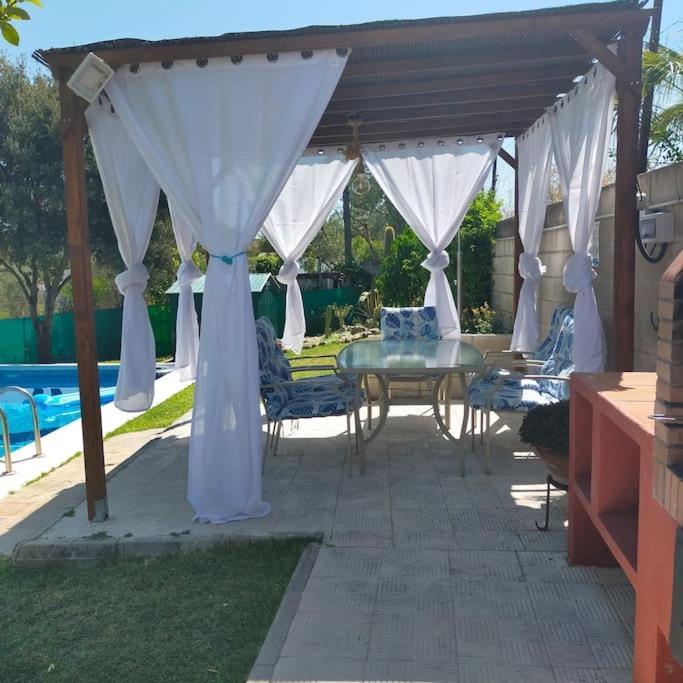 Vivienda Rural La Choza * Jerez de la Frontera
