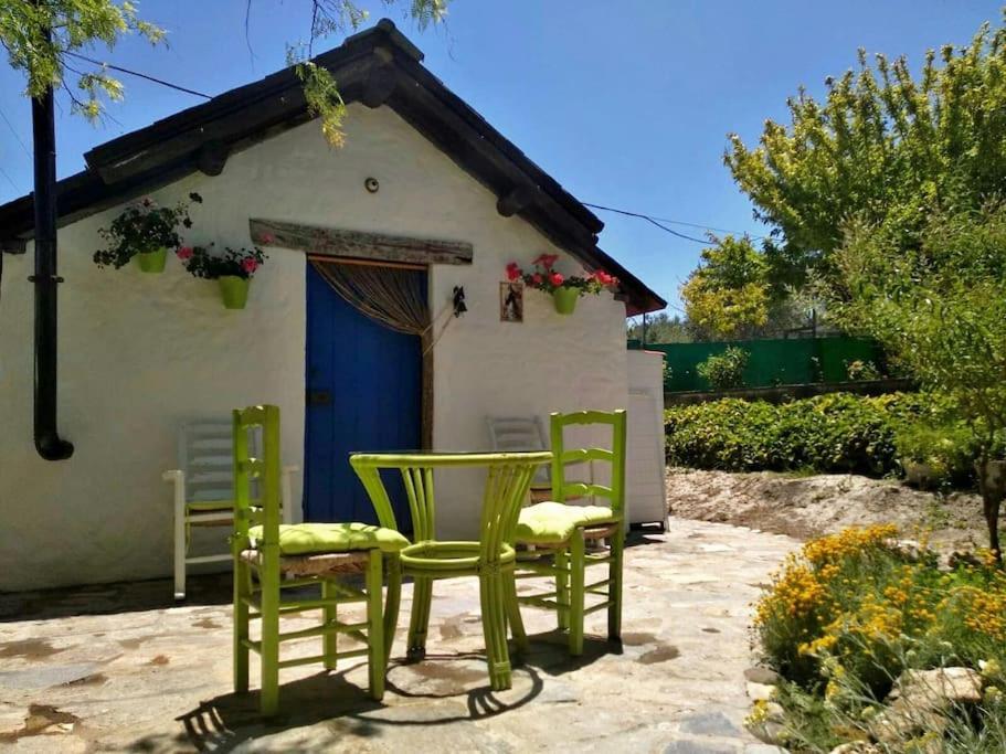 Vivienda Rural La Choza Jerez de la Frontera