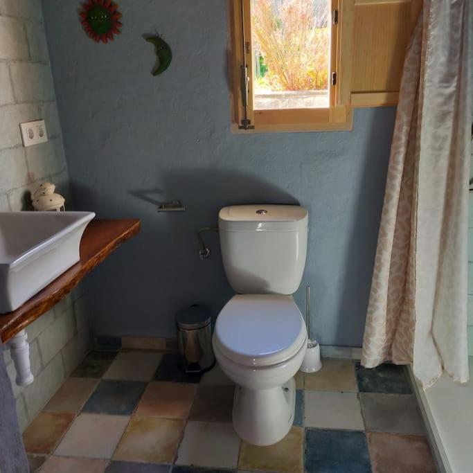 Vivienda Rural La Choza Dom wakacyjny Jerez de la Frontera