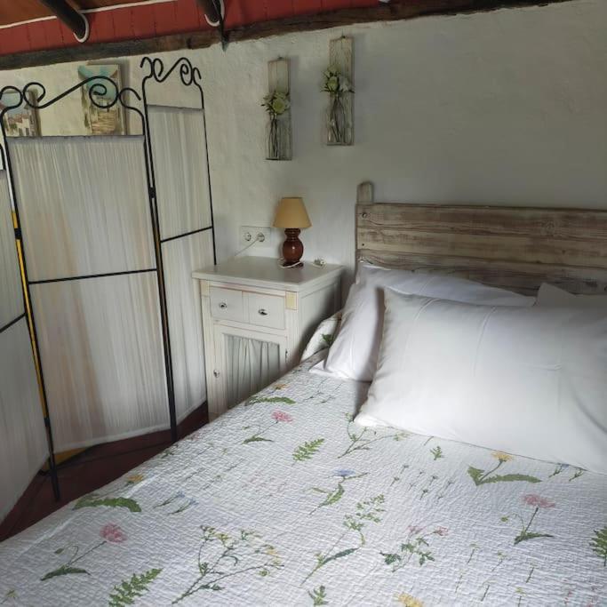 Vivienda Rural La Choza Dom wakacyjny Jerez de la Frontera